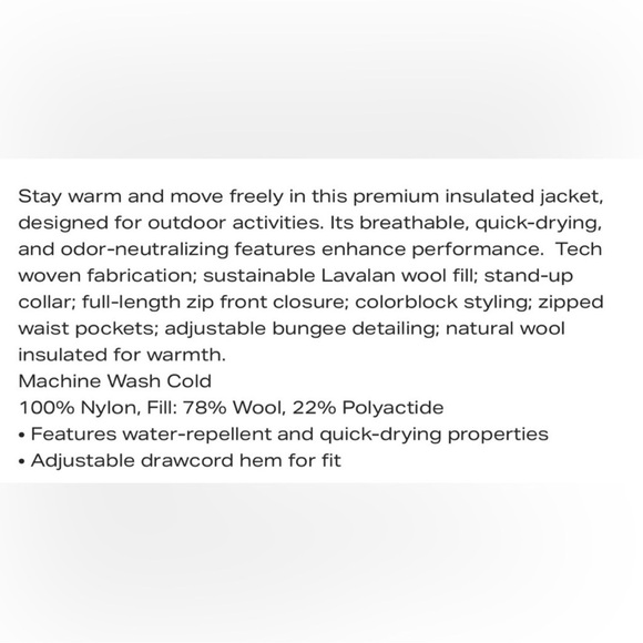 FP Movement Earth Gem Packable Zip Up Jacket in Green NWOT - Picture 3 of 3